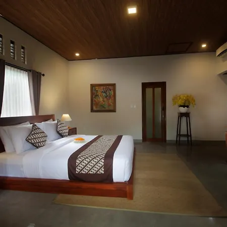 Dhanya Villa Karangasem By Parigata